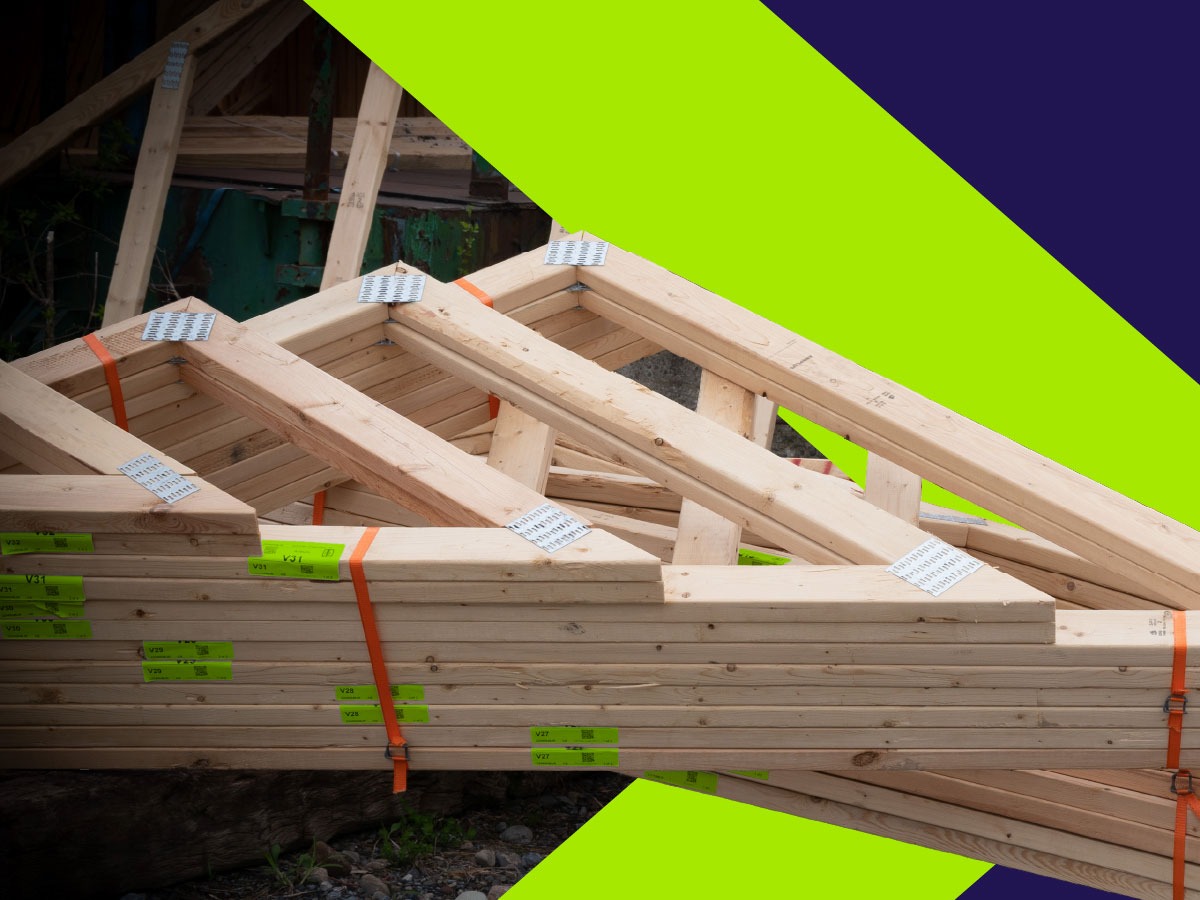 Roof Trusses